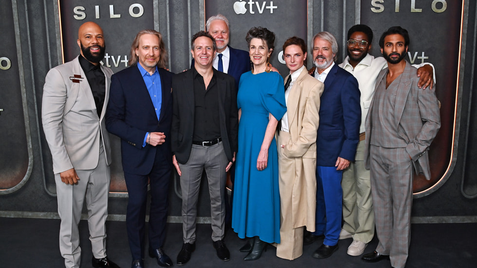 Silo Season 2 Release Date
