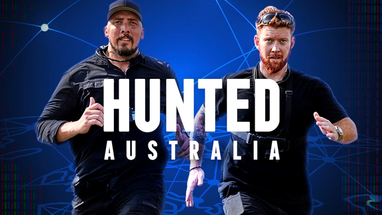 Hunted Australia Season 3