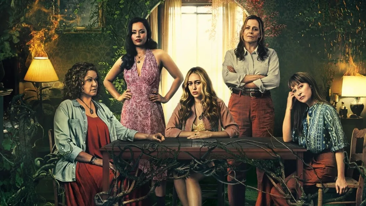 the lost flowers of alice hart season 2 release date