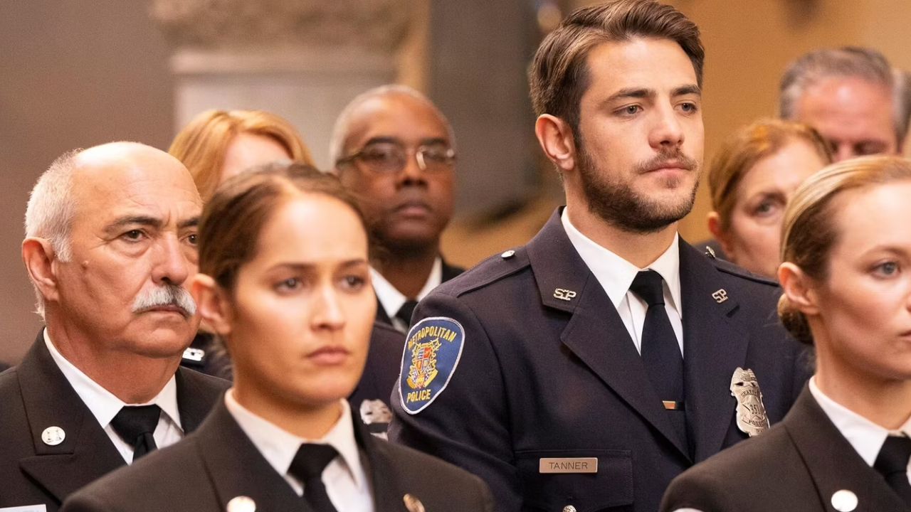 station 19 season 7 release date