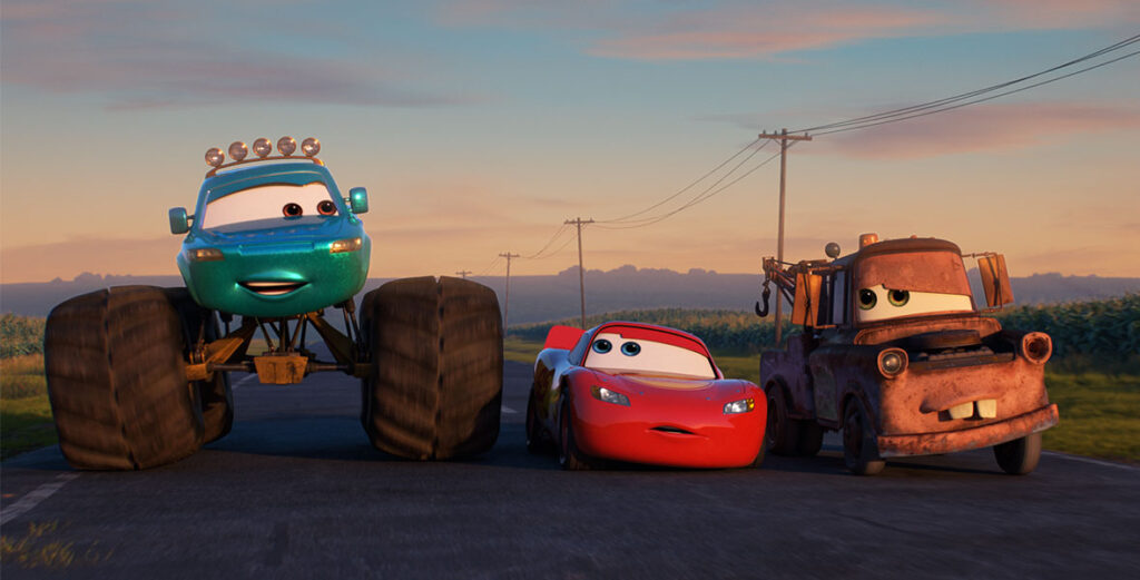 Cars on The Road Season 2 Release Date