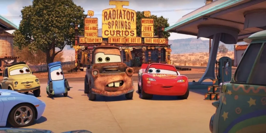 Cars on The Road Season 2 Release Date