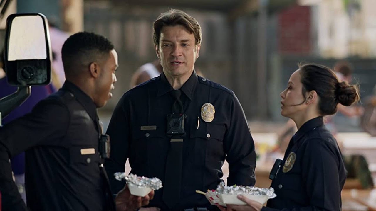 The Rookie Season 6 Episode 1 Release Date