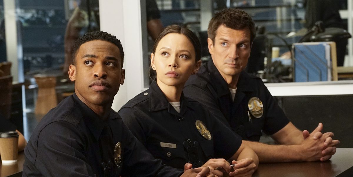 The Rookie Season 6 Episode 1 Release Date