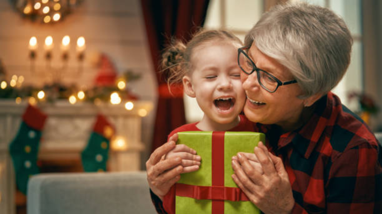 merry christmas wishes for grandparents